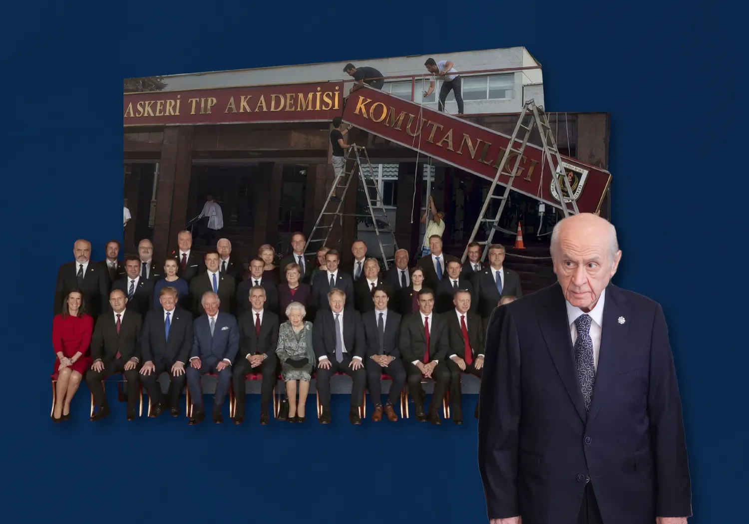 GATA Yeniden Açılıyor