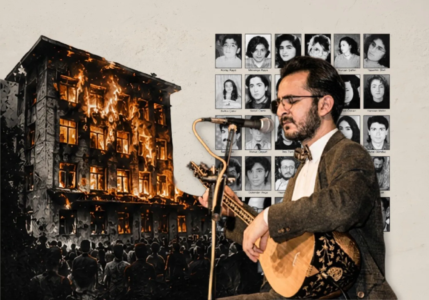 Madımak Katliamı