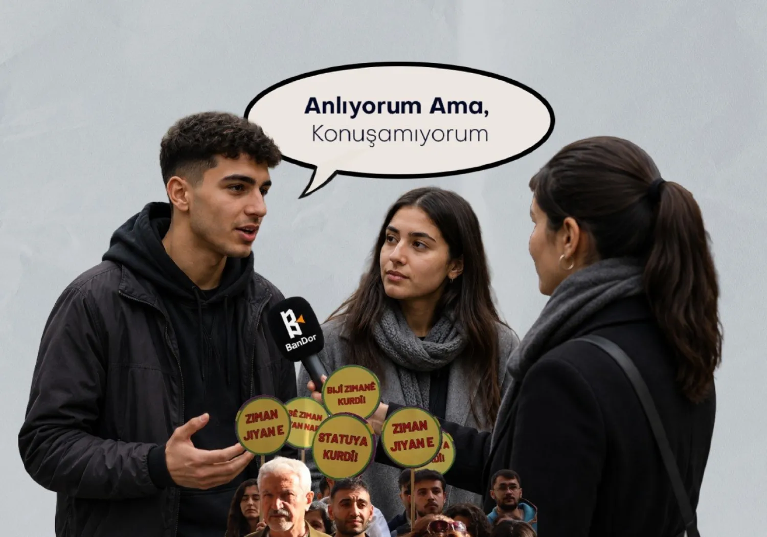 Kürtçenin Geleceği