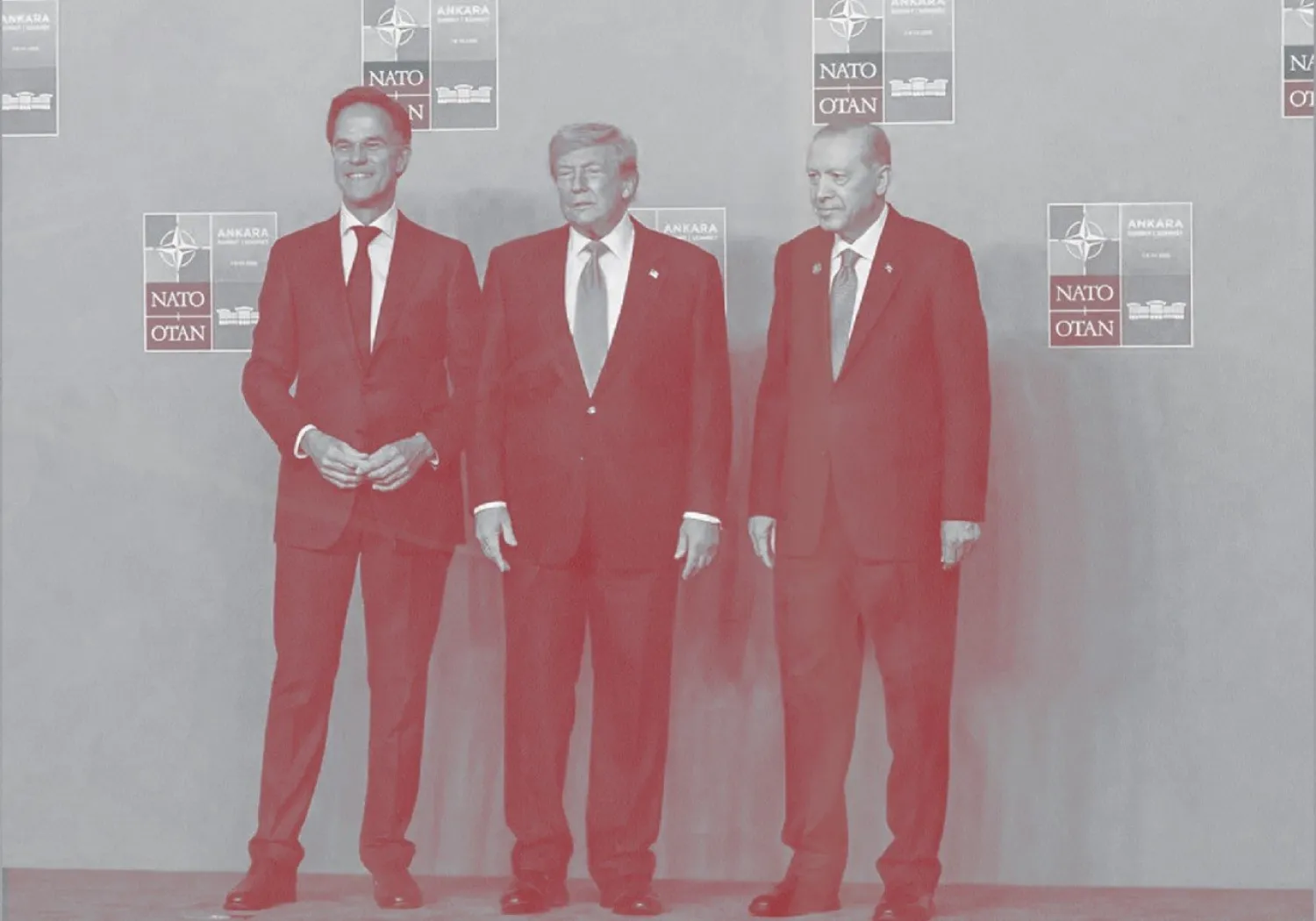 Yeni Savaşlar Kapıda mı?