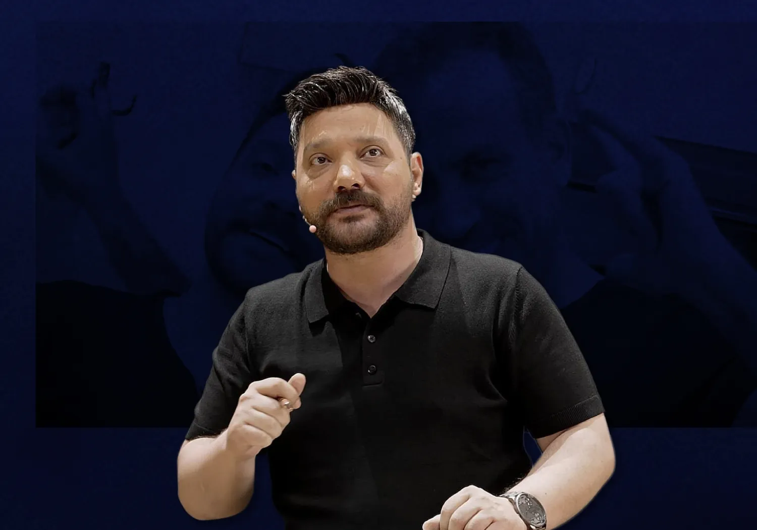 Takke Düştü Kel Göründü
