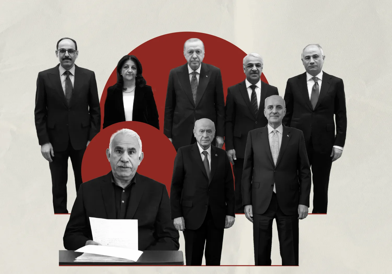 Beklenen Yasa Nedir?