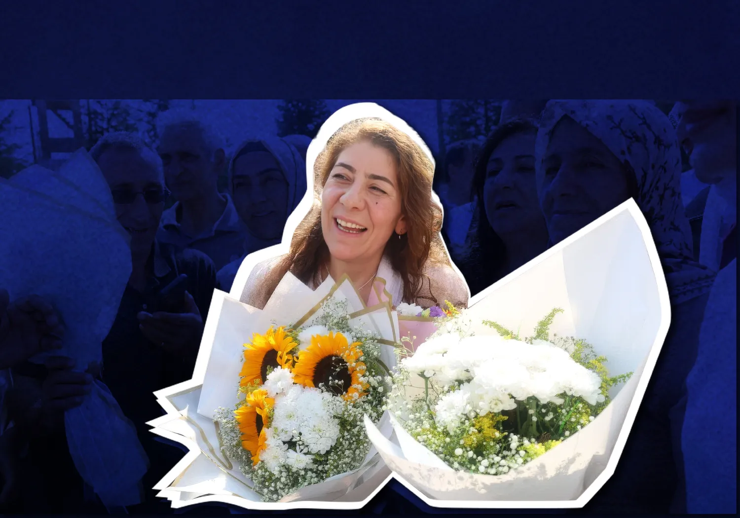 30 Yıl Sonra Özgürlük