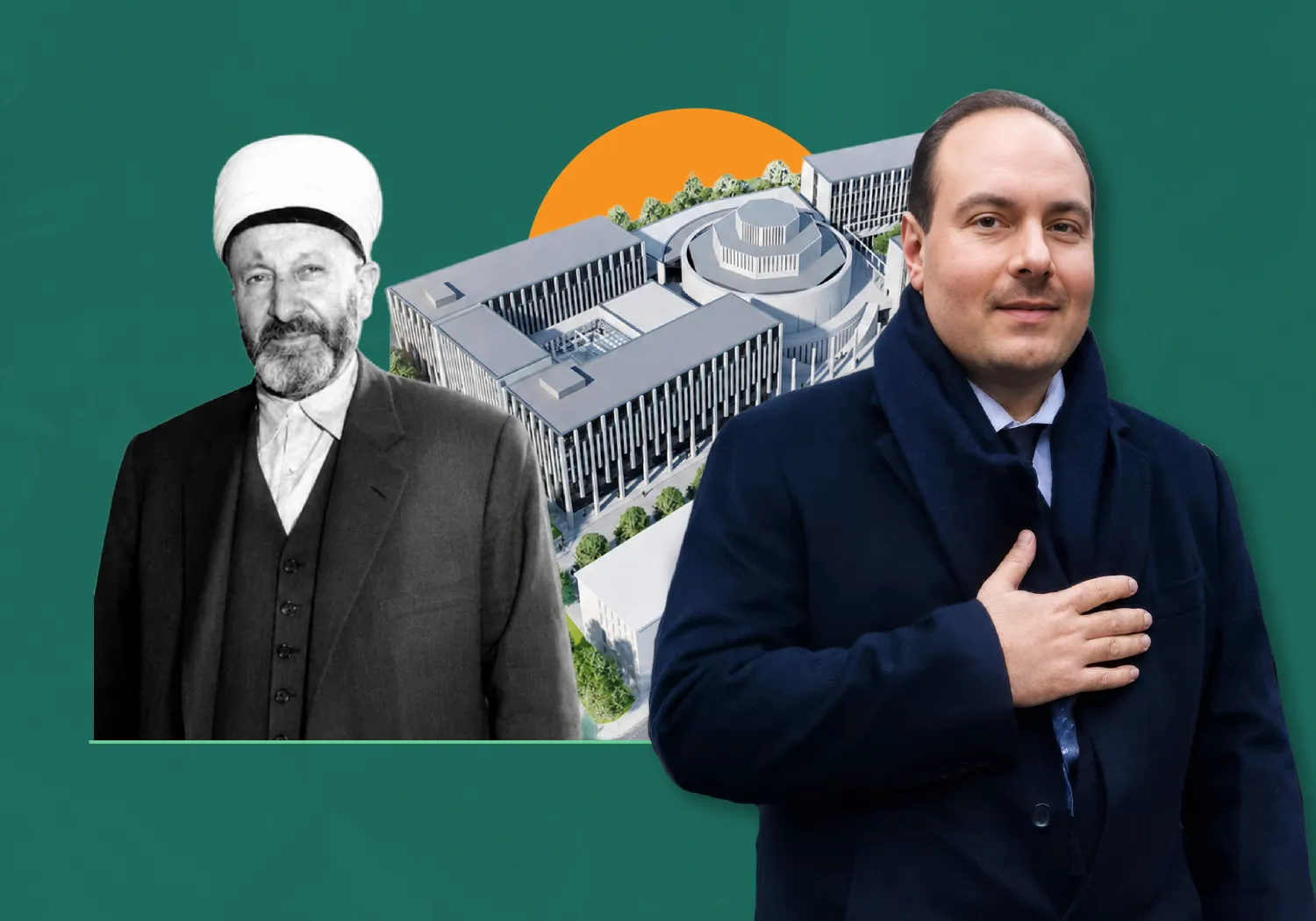 Cemaat Holding