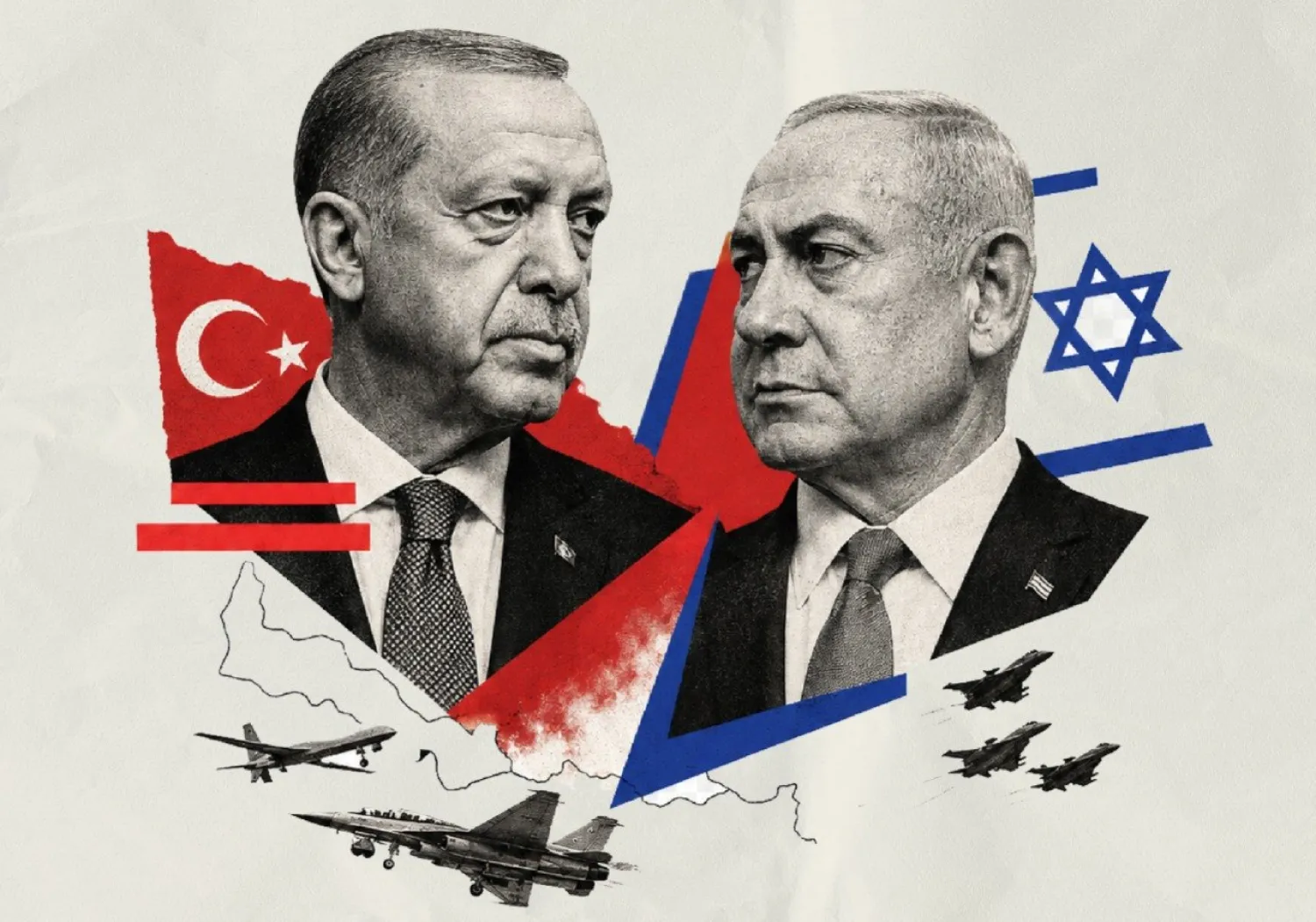 İsrail Türkiye’yi Vurur mu?