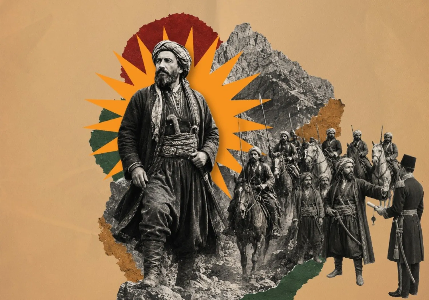 Serhildana Babanzadeyan