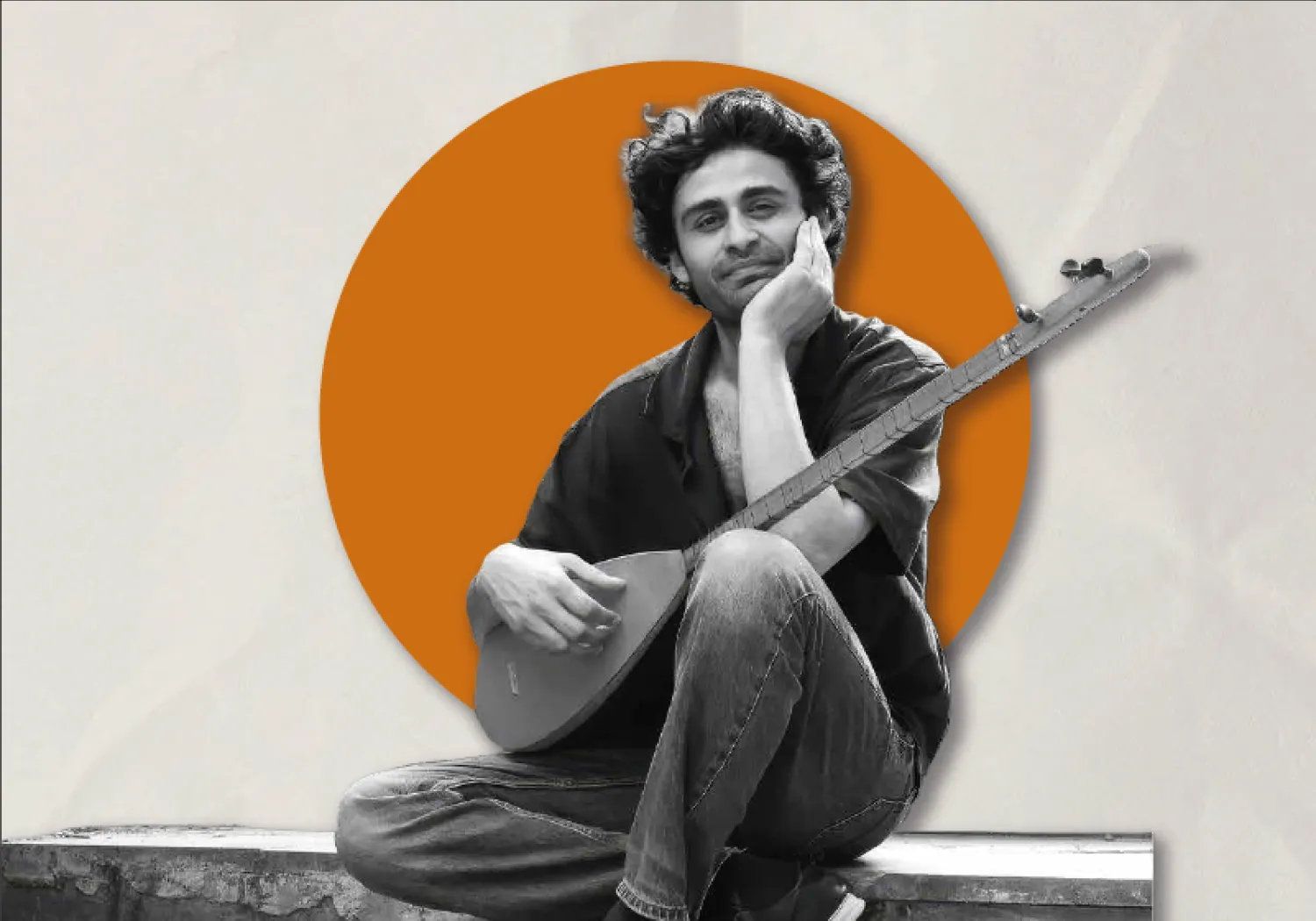 Hüseyin Gedik - Müzisyen