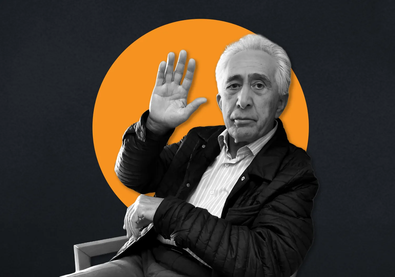 Mehdi Zana