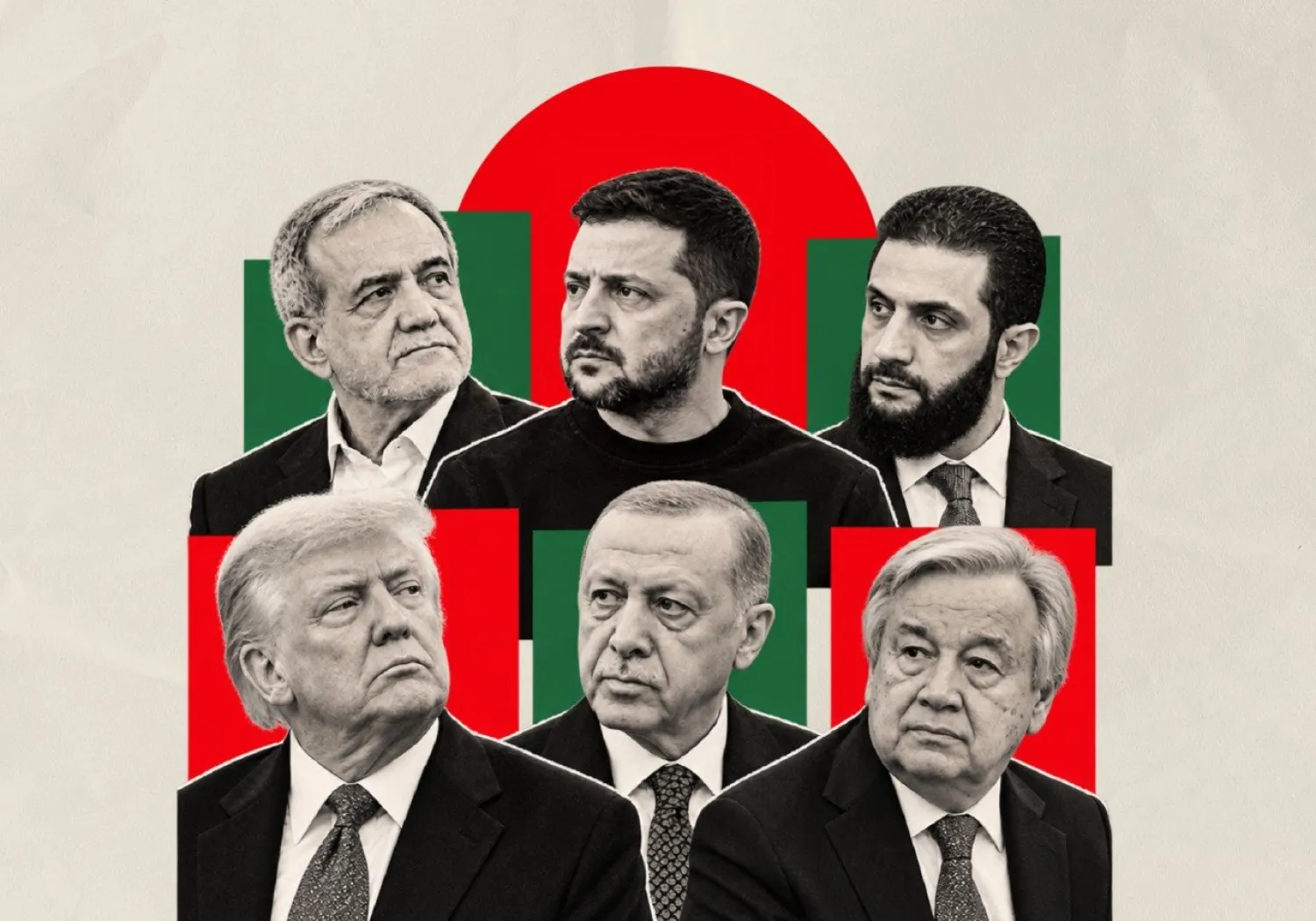 BM Kürsüsünde Sesler