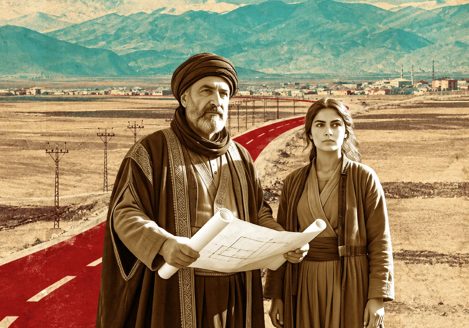 Dilşah’ın Zindanı