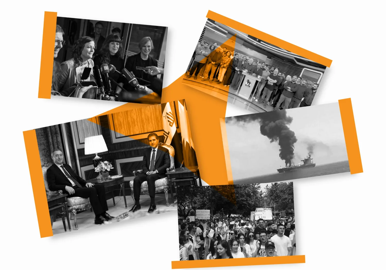 BanDor Trend | 14 Ekim: